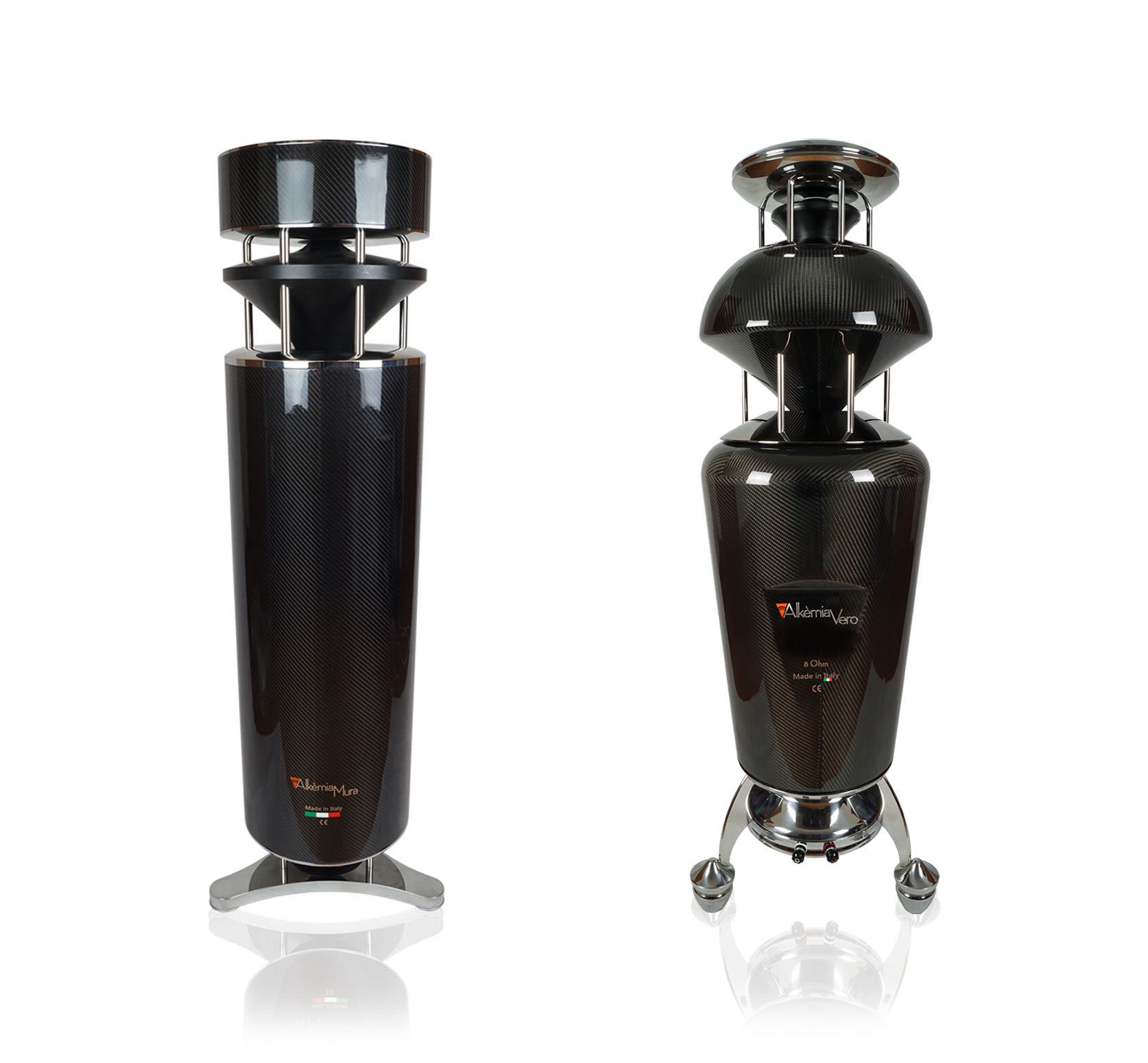 omnidirectional speaker