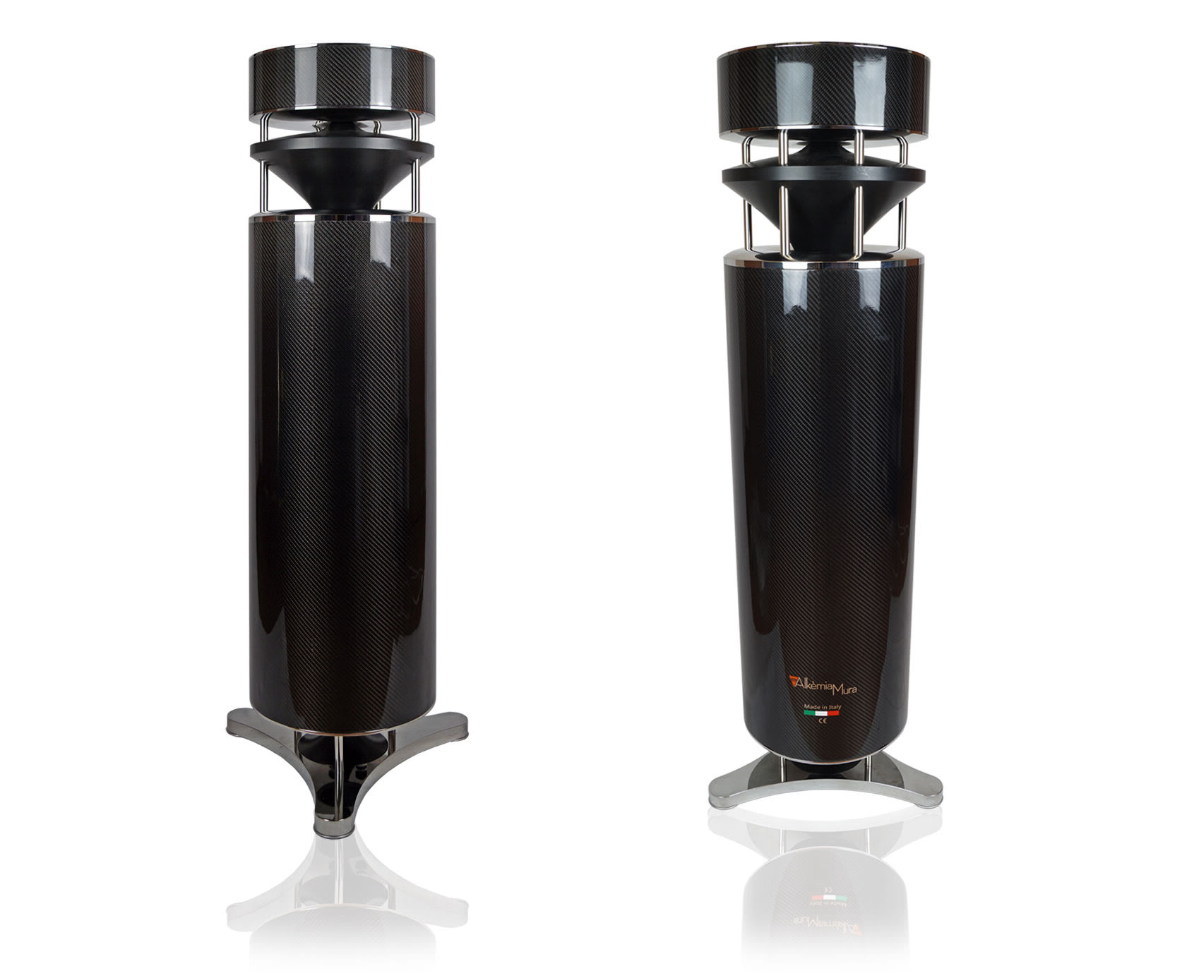 omnidirectional speaker