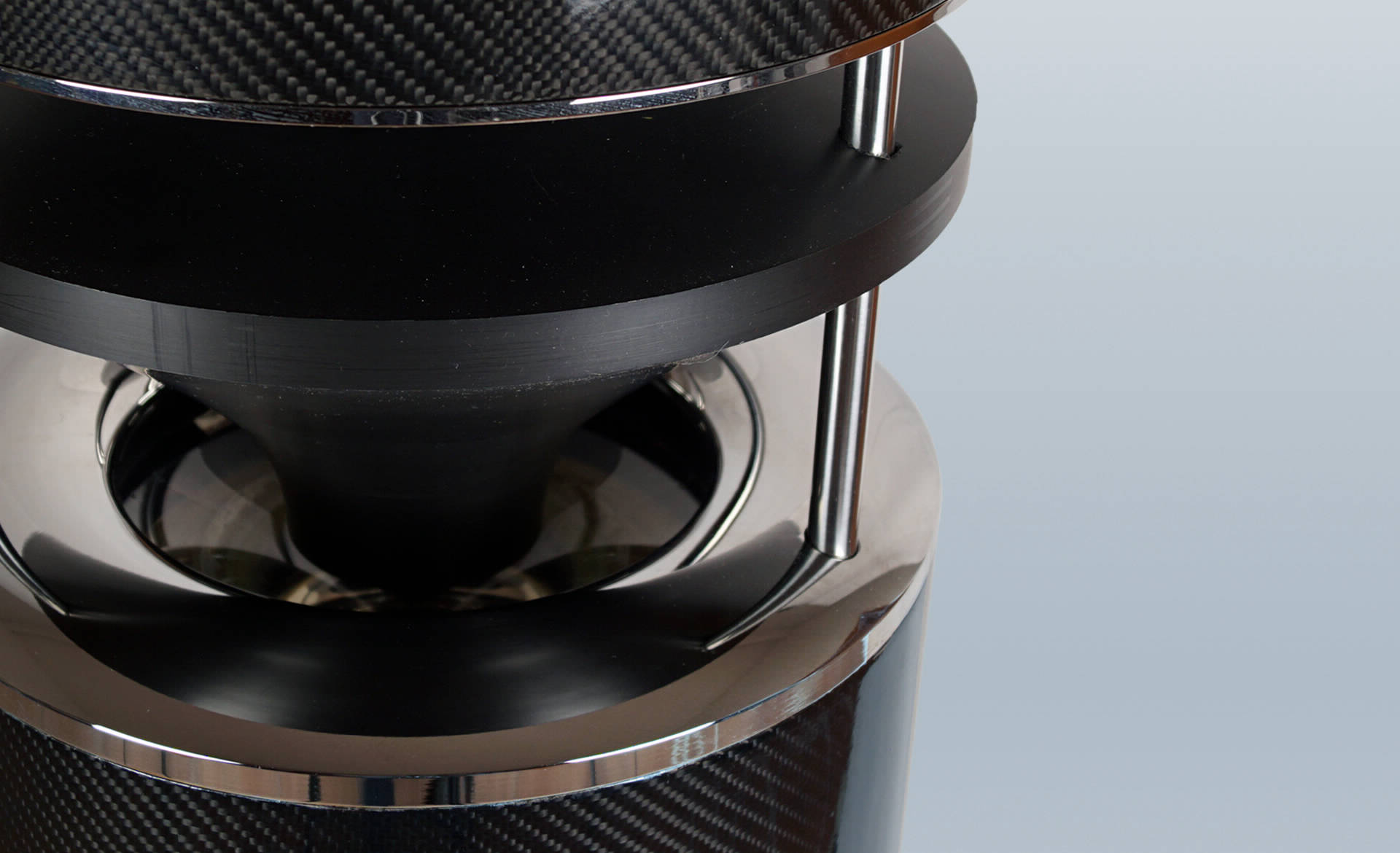 omnidirectional speaker