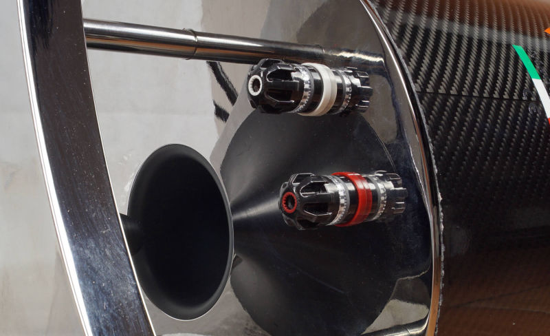loudspeakers